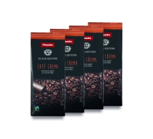 Кава Miele Café Crema 4x250g