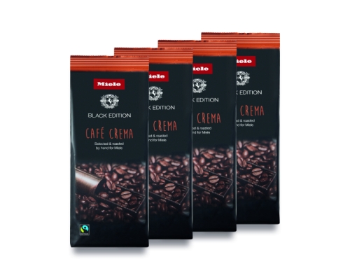 Кава Miele Café Crema 4x250g