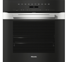 Комбі-пароварка Miele DGC 7250 CleanSteel