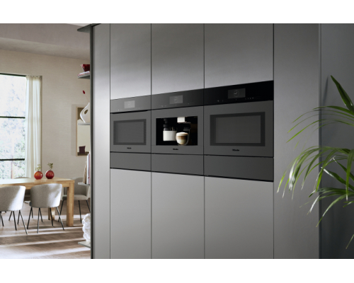 Підігрівач посуду Miele ESW 7010 OBSW/MATT