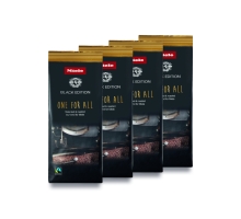 Кава Miele One for All 4x250гр