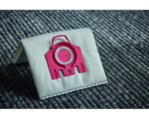 Мішок пилозбірник  Miele FJM HyClean Pure 4 шт.