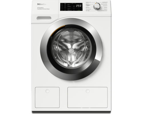 Пральна машина Miele WEG 895 WCS Пральна машина Miele WEG 895 WCS