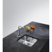 Кухонна  мийка Franke Aton ANX 110-34 (122.0204.647) полірована