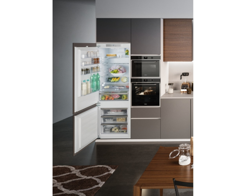 Холодильник вбудований Franke FCB 400 V NE E (118.0629.526) білий
