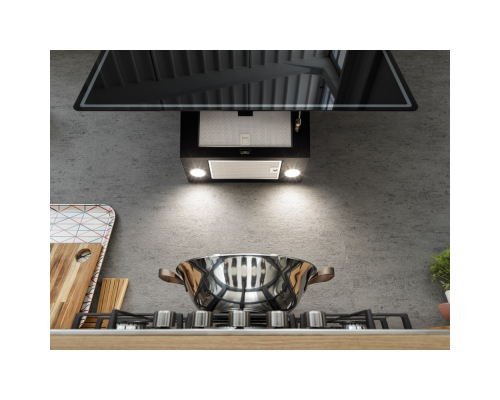 Витяжка кухонна Franke Smart Vertical 2.0 FPJ 915 V BK/DG (330.0573.295)