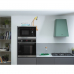 Витяжка кухонна Franke Smart Deco FSMD 508 GN (335.0530.200) матовий зеленый