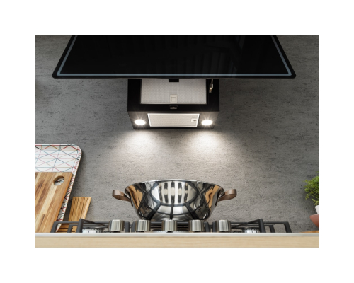 Витяжка кухонна Franke Smart Vertical 2.0 FPJ 915 V BK/DG (330.0573.295)