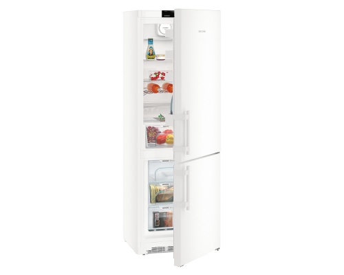 Холодильник дводверний Liebherr CN 5735