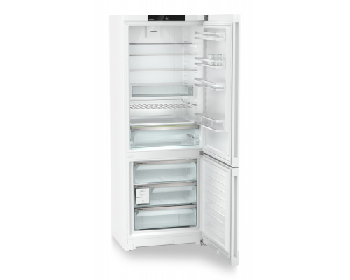 Холодильник дводверний Liebherr CNd 7723 Plus