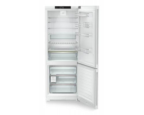 Холодильник дводверний Liebherr CNd 7723 Plus