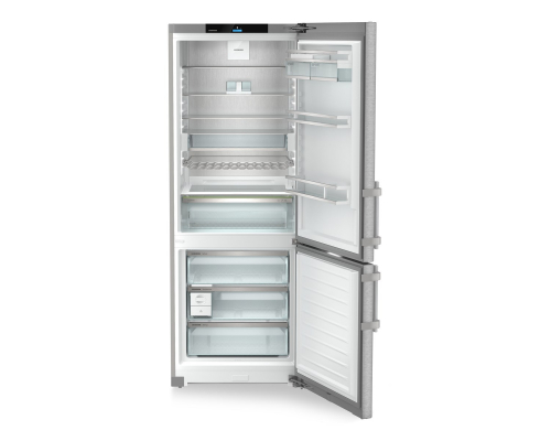 Холодильник дводверний Liebherr CNsdd 775i Prime NoFrost