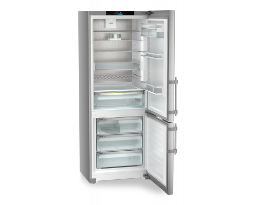 Холодильник дводверний Liebherr CNsdd 776i Prime NoFrost