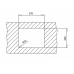 Мийка з нержавіючої сталі Teka FlexLinea RS15 2B 580  115030010