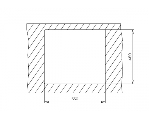 Гранітна мийка Teka ForSquare 50.40 TG AUTO  115230006