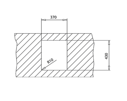 Мийка з нержавіючої сталі Teka FlexLinea RS15 34.40  115000015