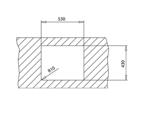 Мийка з нержавіючої сталі Teka FlexLinea RS15 50.40  115000012