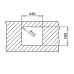 Мийка з нержавіючої сталі Teka FlexLinea RS15 45.40  115000013