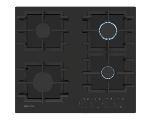 Газова варильна поверхня  Siemens EN6B6NP40R