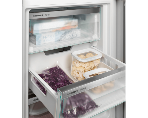 Холодильник вбудований Liebherr ICBNe 5123