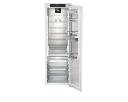 Холодильник дводверний Liebherr IRBAc 5190 Peak BioFresh