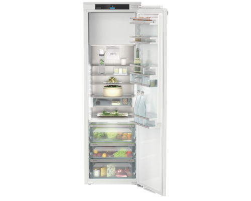 Холодильник вбудований Liebherr IRBd 5151