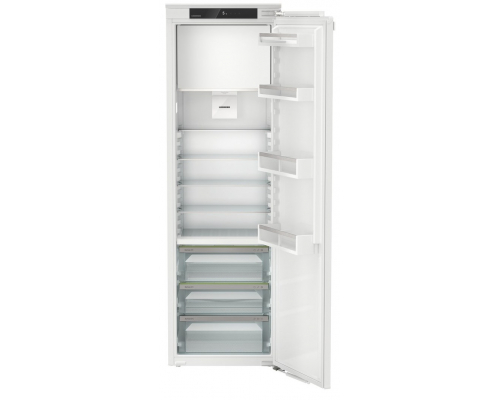 Холодильник вбудований Liebherr IRBe 5121