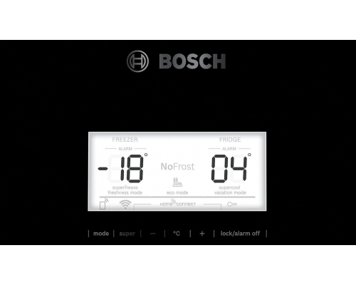 Холодильник BOSCH KGN39LB316