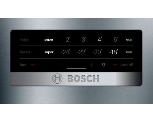 Холодильник BOSCH KGN39XI326