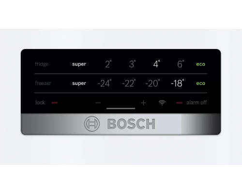 Холодильник BOSCH KGN39XW326