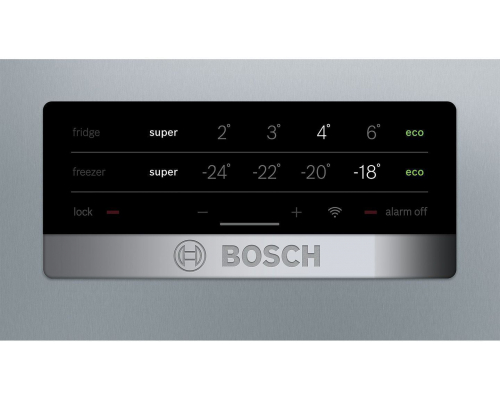 Холодильник BOSCH KGN49XL306