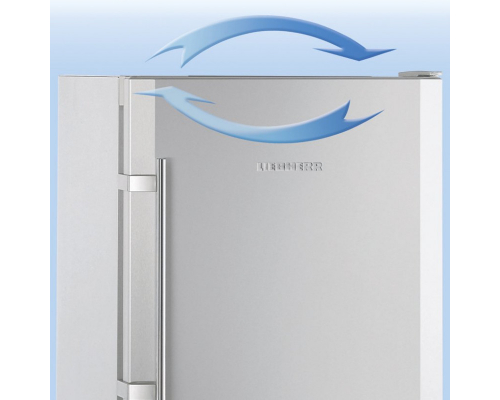 Холодильник вбудований Liebherr ICBNd 5163