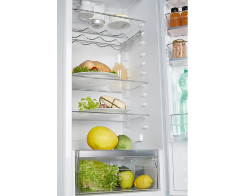 Холодильник вбудований Franke FCB 360 V NE E (118.0606.723) білий