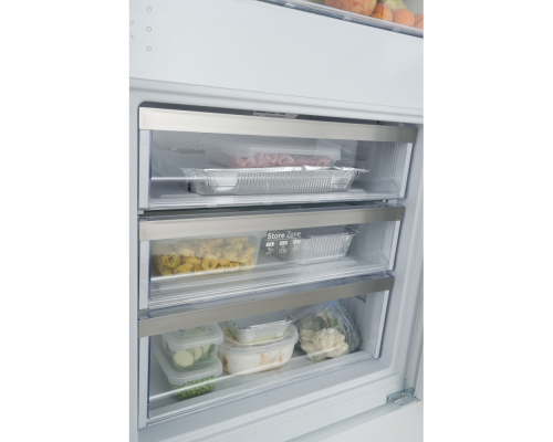 Холодильник вбудований Franke FCB 400 V NE E (118.0629.526) білий