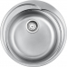 Кухонна  мийка Franke Ronda ROL 610-41 (101.0255.788) декор