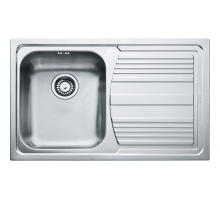 Кухонна  мийка Franke Logica line LLX 611-79 (101.0381.808)