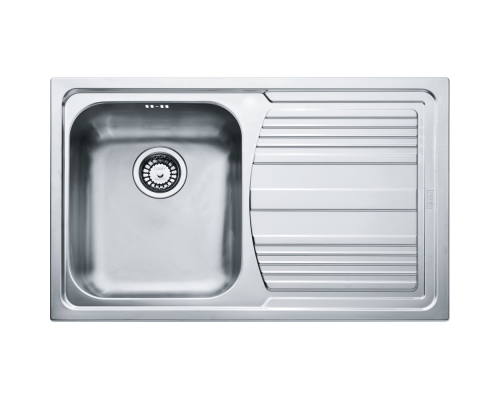 Кухонна  мийка Franke Logica line LLX 611-79 (101.0381.808)