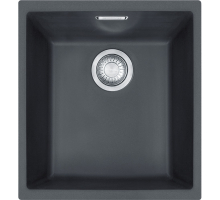 Кухонна  мийка Franke Sirius SID 110-34 (144.0649.548) чорний