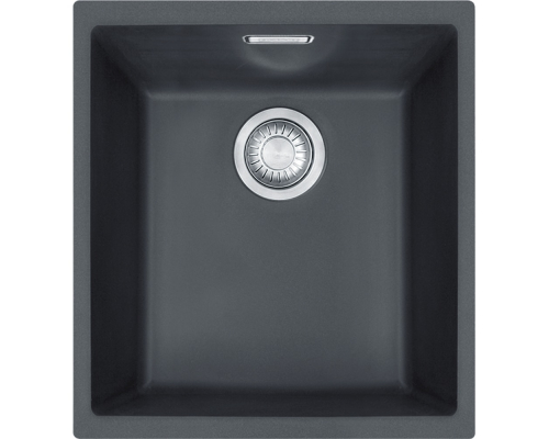 Кухонна  мийка Franke Sirius SID 110-34 (144.0649.548) чорний