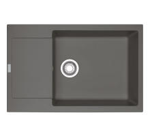 Кухонна  мийка Franke Maris MRG 611-78 XL (114.0576.308) сірий камень