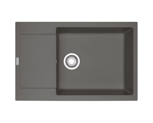 Кухонна  мийка Franke Maris MRG 611-78 XL (114.0576.308) сірий камень