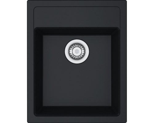 Кухонна  мийка Franke Sirius SID 610-40 (114.0497.988) чорний