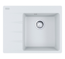 Кухонна  мийка Franke Centro CNG 611-62 TL (114.0630.449) білий