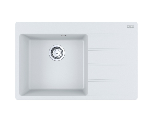 Кухонна  мийка Franke Centro CNG 611-78 TL (114.0630.473) білий