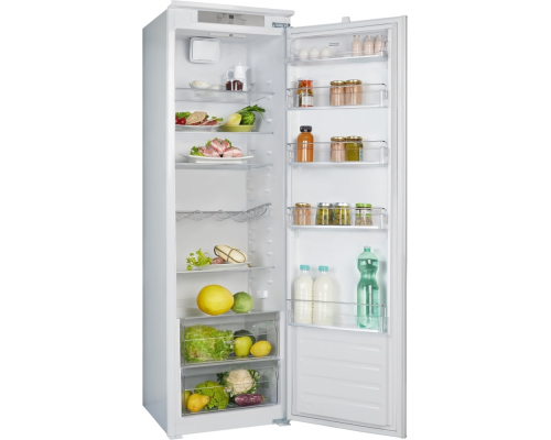 Холодильник вбудований Franke FSDR 330 V NE F (118.0627.481) білий