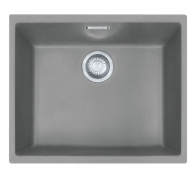 Кухонна  мийка Franke Sirius SID 110-50 (144.0649.561) сірий