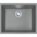 Кухонна  мийка Franke Sirius SID 110-50 (144.0649.561) сірий