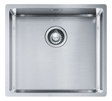Кухонна  мийка Franke Box BXX 210/110-45 (127.0369.250) полірована