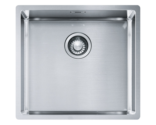 Кухонна  мийка Franke Box BXX 210/110-45 (127.0369.250) полірована