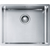 Кухонна  мийка Franke Box BXX 210/110-50 (127.0369.282)